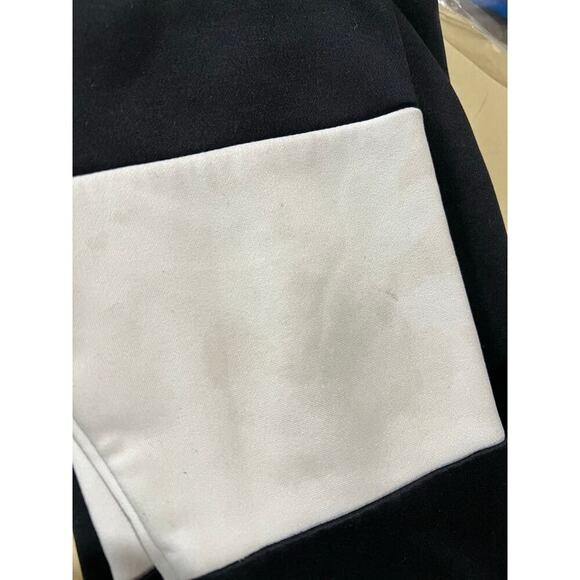 Boys Jordan Hoodie Lot, Medium 10/12, Black, White, Cotton / Dry Fit - Picture 14 of 14